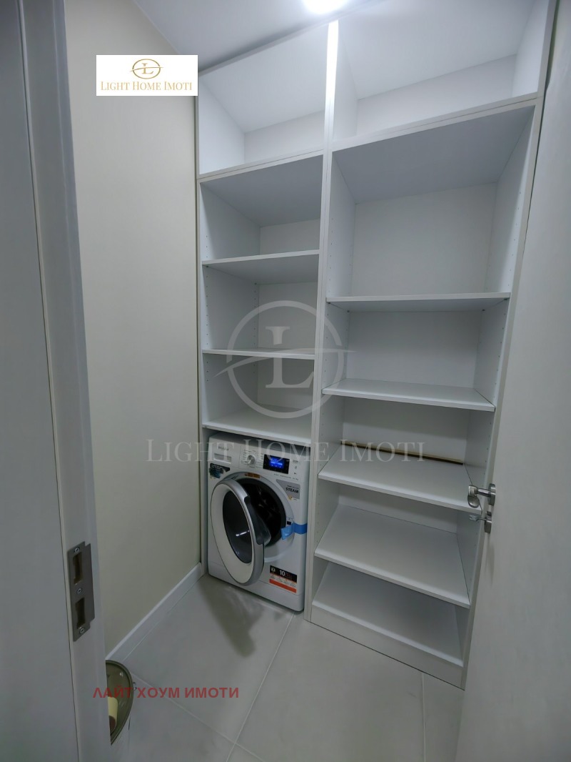 Na prodej  Studio Plovdiv , Christo Smirnenski , 65 m2 | 60386474 - obraz [6]