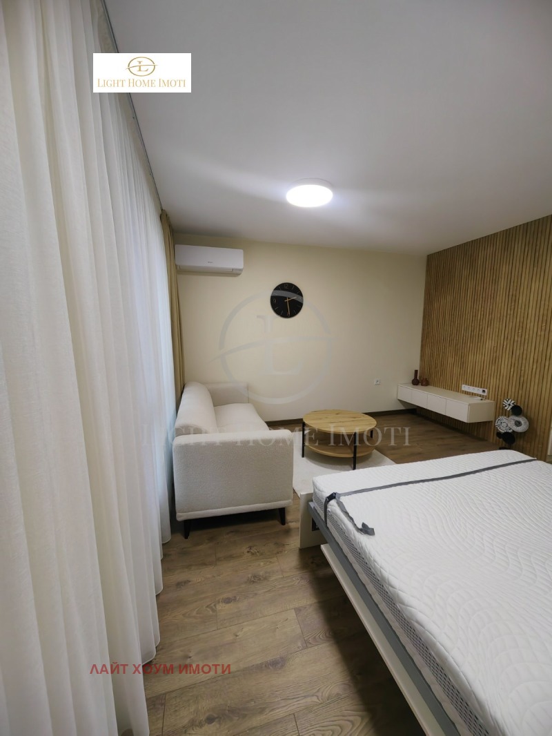 Na prodej  Studio Plovdiv , Christo Smirnenski , 65 m2 | 60386474 - obraz [3]