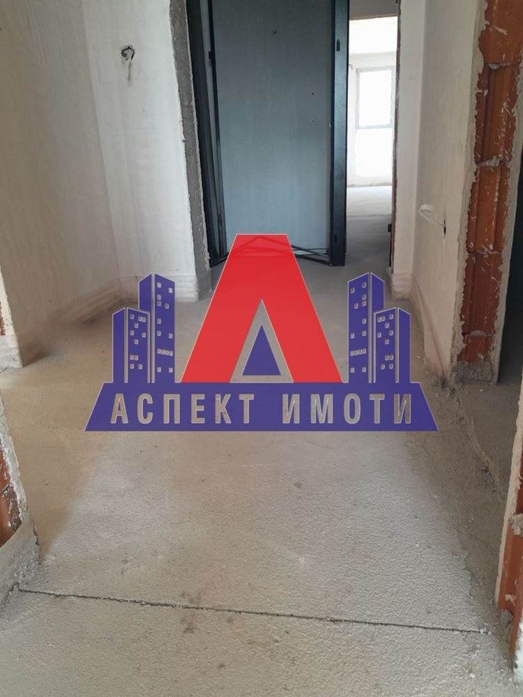 Продава 2-СТАЕН, гр. Пловдив, Кючук Париж, снимка 4 - Aпартаменти - 47025646