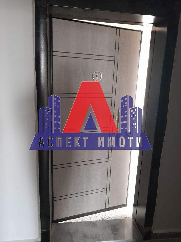 Продава 2-СТАЕН, гр. Пловдив, Кючук Париж, снимка 5 - Aпартаменти - 47025646