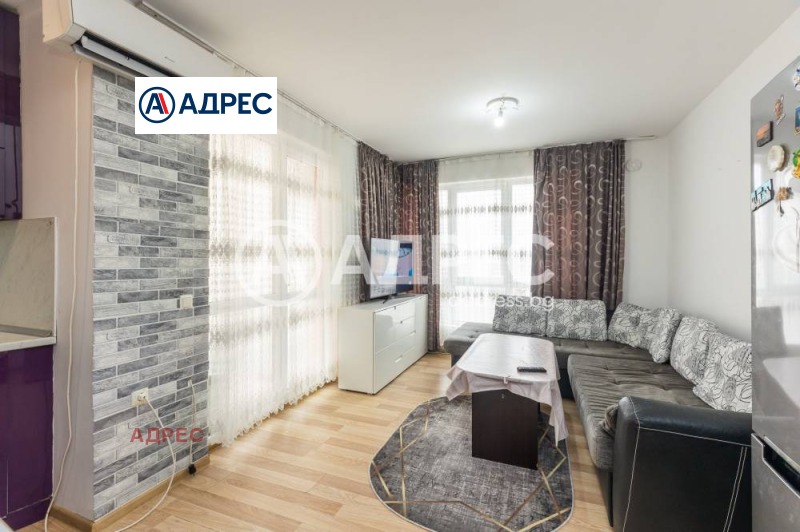 Продава  1 slaapkamer Varna , Asparuchovo , 55 кв.м | 65601512 - изображение [4]