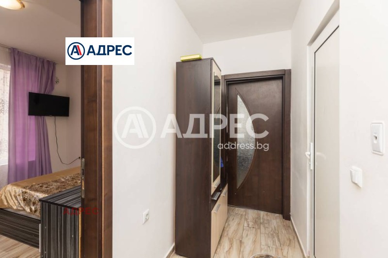 Продается  1 спальня Варна , Аспарухово , 55 кв.м | 65601512 - изображение [13]