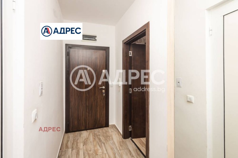 Продава 2-СТАЕН, гр. Варна, Аспарухово, снимка 13 - Aпартаменти - 47287603