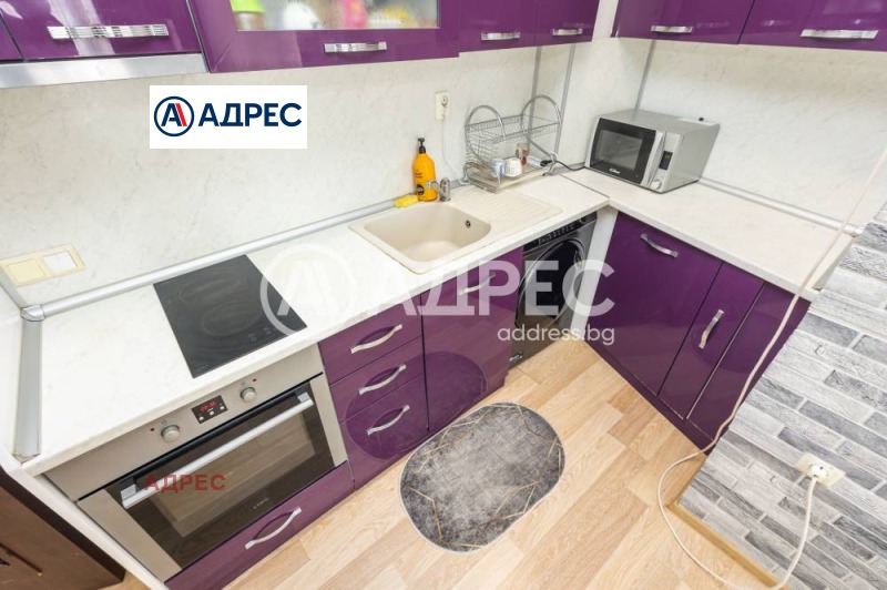 Na prodej  1 ložnice Varna , Asparuchovo , 55 m2 | 65601512 - obraz [7]