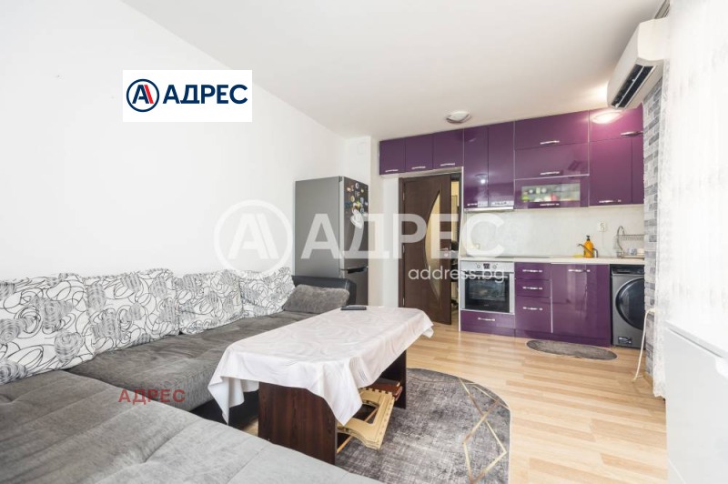 Na prodej  1 ložnice Varna , Asparuchovo , 55 m2 | 65601512 - obraz [6]