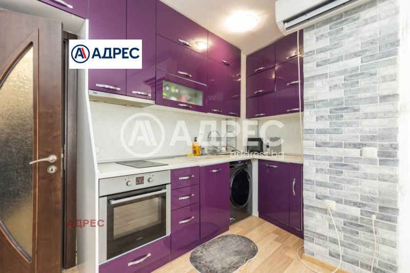 Na prodej  1 ložnice Varna , Asparuchovo , 55 m2 | 65601512 - obraz [2]