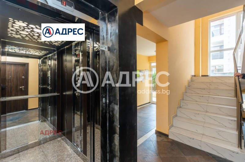 Na prodej  1 ložnice Varna , Asparuchovo , 55 m2 | 65601512 - obraz [17]