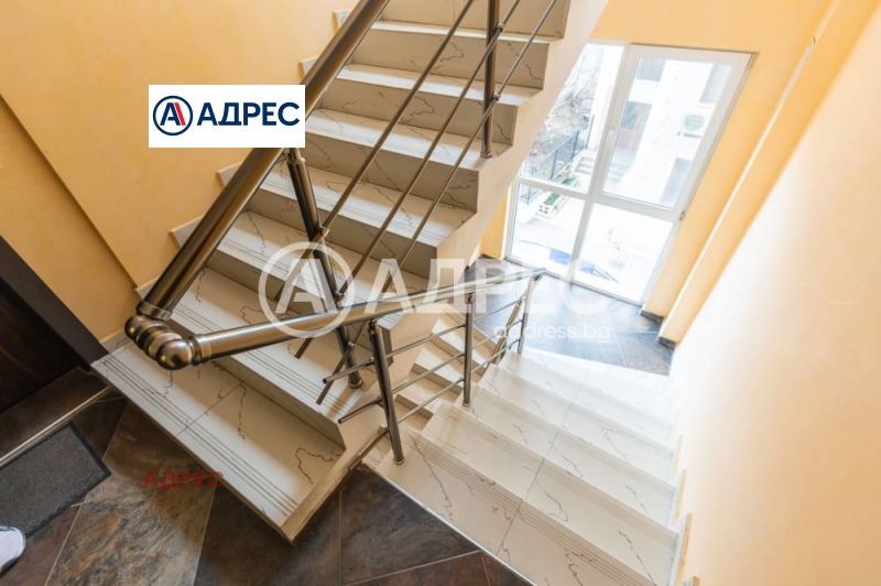 Na prodej  1 ložnice Varna , Asparuchovo , 55 m2 | 65601512 - obraz [15]