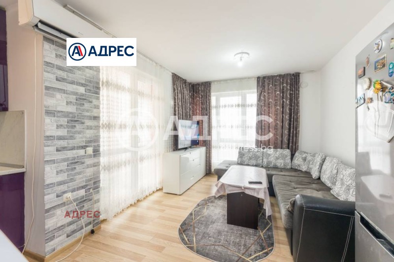 Продава  1 slaapkamer Varna , Asparuchovo , 55 кв.м | 65601512