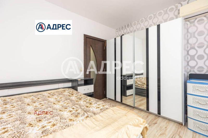 Na prodej  1 ložnice Varna , Asparuchovo , 55 m2 | 65601512 - obraz [9]