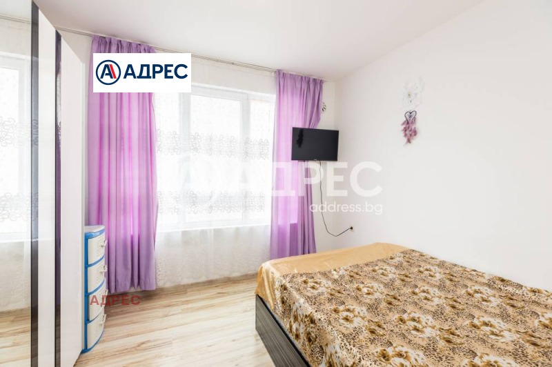 Продава  2-стаен град Варна , Аспарухово , 55 кв.м | 65601512 - изображение [3]