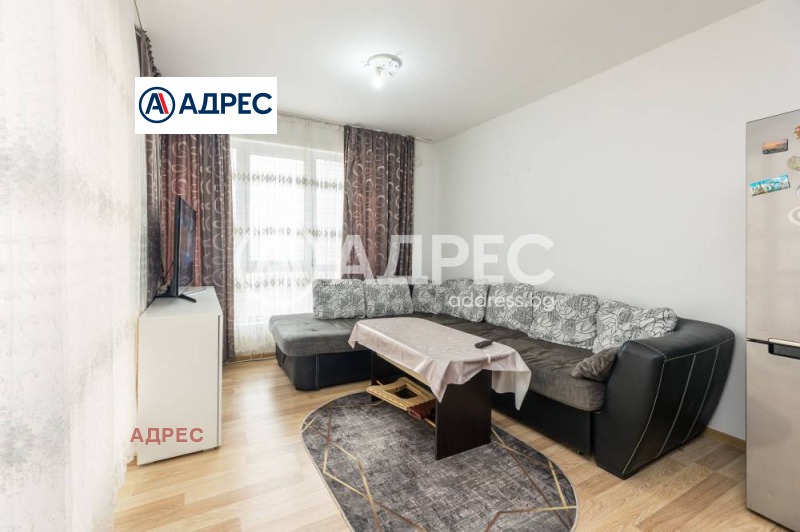 Продава 2-СТАЕН, гр. Варна, Аспарухово, снимка 4 - Aпартаменти - 47287603