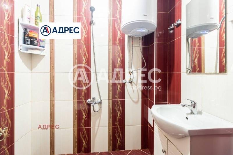 Продава  1 slaapkamer Varna , Asparuchovo , 55 кв.м | 65601512 - изображение [11]