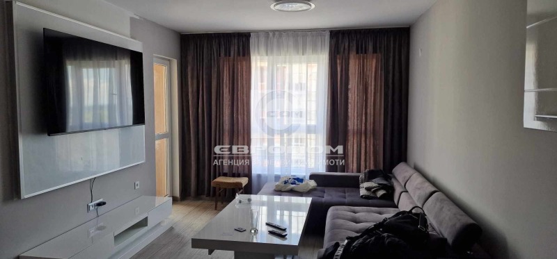 Te koop  1 slaapkamer Stara Zagora , Samara 1 , 50 m² | 25966133