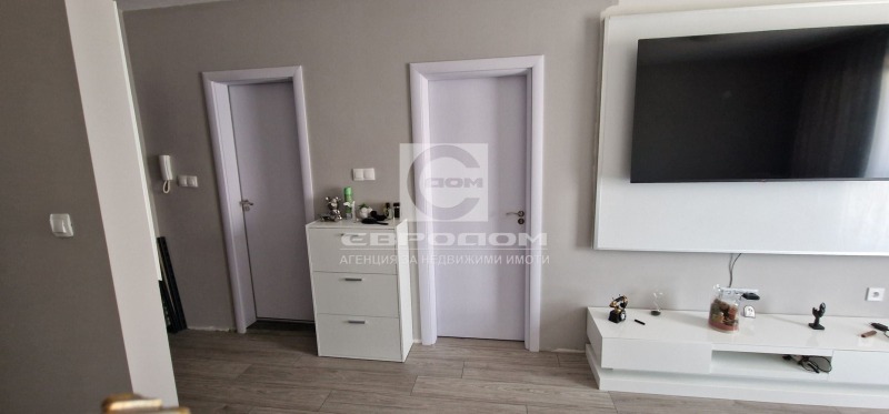 Te koop  1 slaapkamer Stara Zagora , Samara 1 , 50 m² | 25966133 - afbeelding [2]