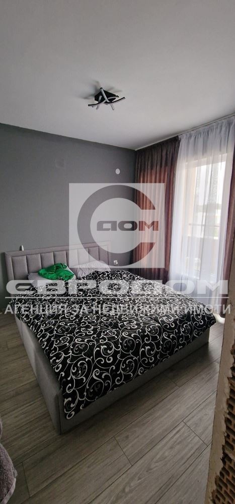 Te koop  1 slaapkamer Stara Zagora , Samara 1 , 50 m² | 25966133 - afbeelding [5]