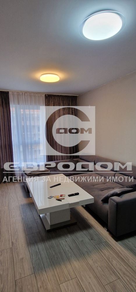 Te koop  1 slaapkamer Stara Zagora , Samara 1 , 50 m² | 25966133 - afbeelding [3]