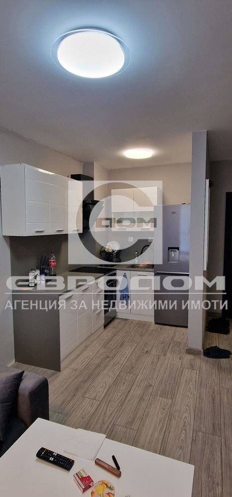 Te koop  1 slaapkamer Stara Zagora , Samara 1 , 50 m² | 25966133 - afbeelding [4]