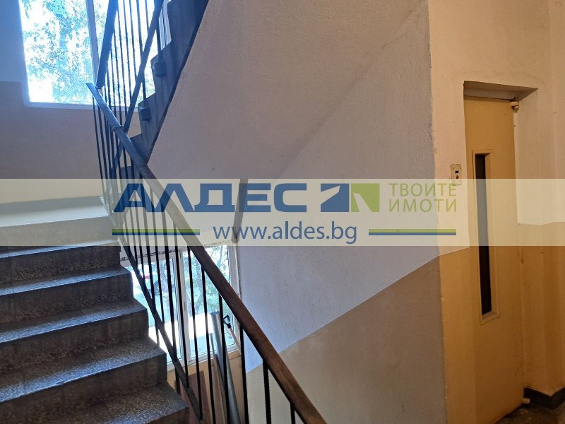 Продаја  1 спаваћа соба Софија , Хаджи Димитар , 65 м2 | 50798112 - слика [15]