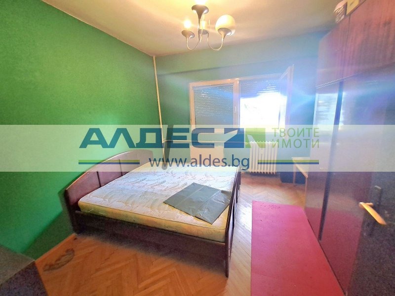 Продаја  1 спаваћа соба Софија , Хаджи Димитар , 65 м2 | 50798112 - слика [11]