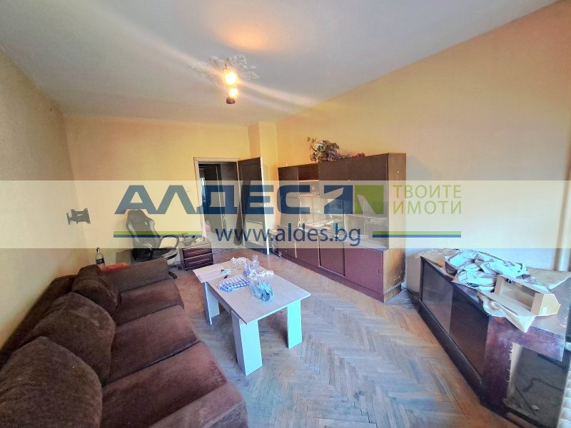 Продаја  1 спаваћа соба Софија , Хаджи Димитар , 65 м2 | 50798112 - слика [2]