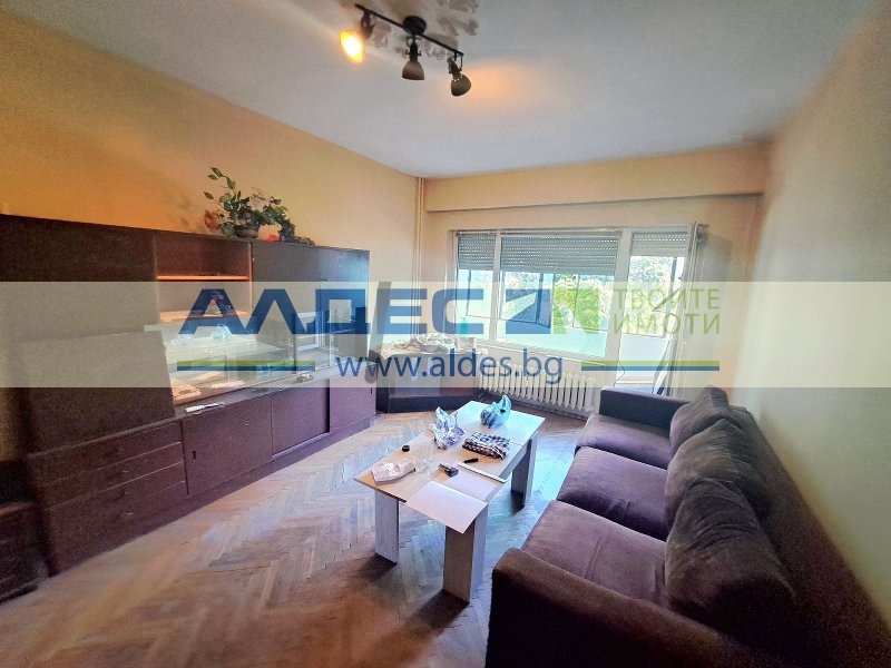 Продаја  1 спаваћа соба Софија , Хаджи Димитар , 65 м2 | 50798112
