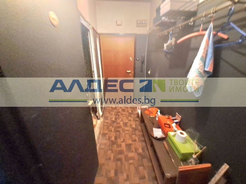 Продаја  1 спаваћа соба Софија , Хаджи Димитар , 65 м2 | 50798112 - слика [6]