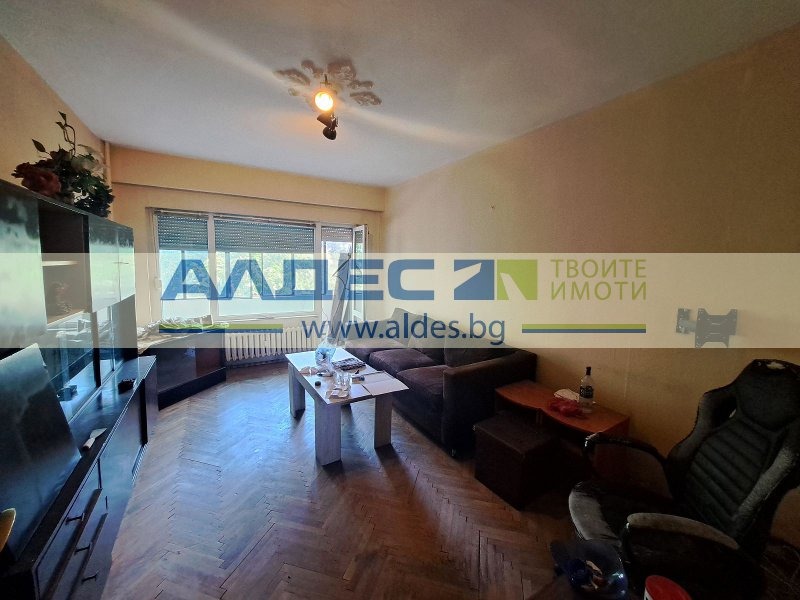 Продаја  1 спаваћа соба Софија , Хаджи Димитар , 65 м2 | 50798112 - слика [3]