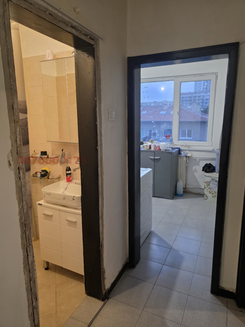 À venda  1 quarto Sofia , Lozenec , 61 m² | 65124271 - imagem [5]