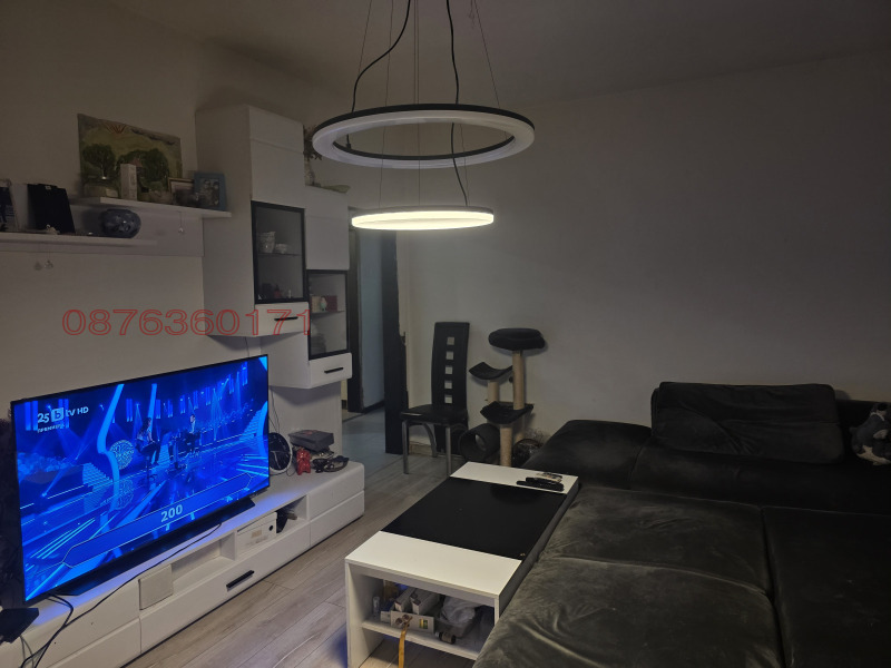 À venda  1 quarto Sofia , Lozenec , 61 m² | 65124271 - imagem [3]