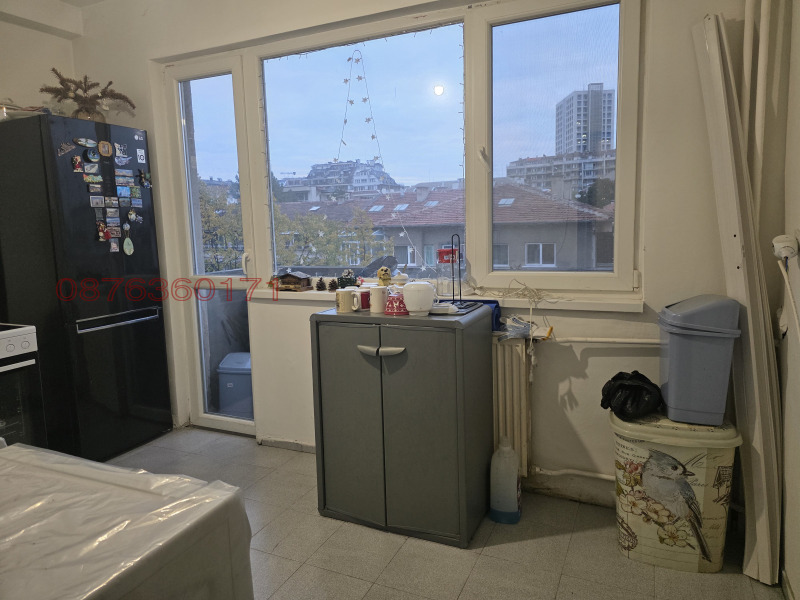 À venda  1 quarto Sofia , Lozenec , 61 m² | 65124271 - imagem [6]