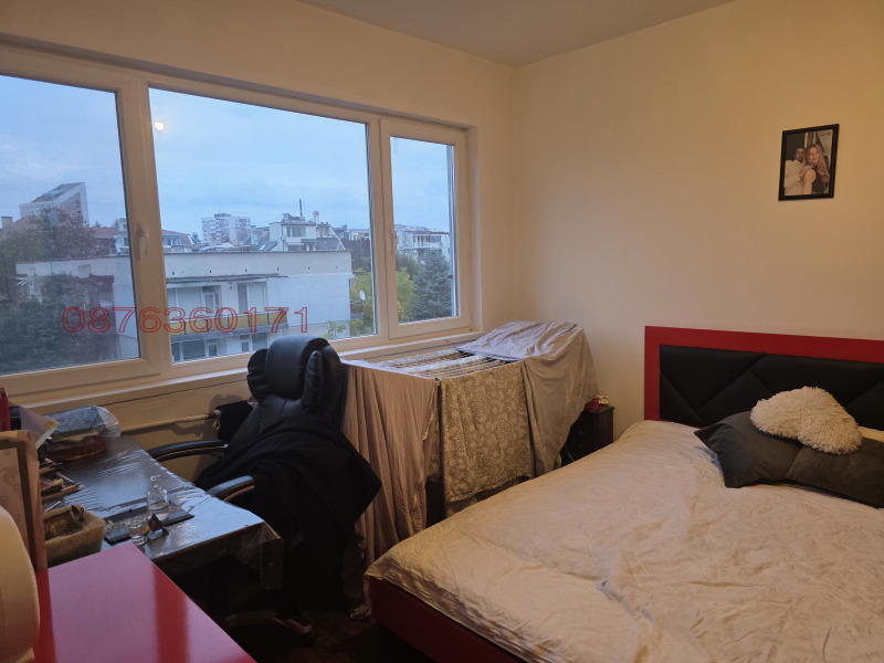 À venda  1 quarto Sofia , Lozenec , 61 m² | 65124271 - imagem [9]