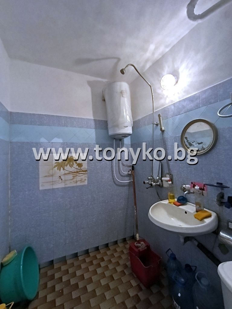 Продава 2-СТАЕН, гр. Пловдив, Кючук Париж, снимка 7 - Апартаменти - 54958469
