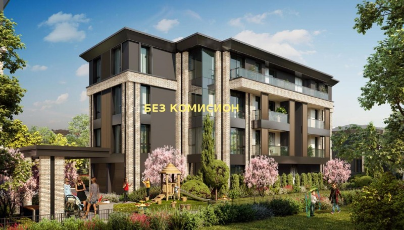 Te koop  2 slaapkamers Plovdiv , Christo Smirnenski , 105 m² | 75302708 - afbeelding [4]