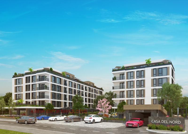 Продава  2-стаен град Пловдив , Кършияка , 73 кв.м | 48957141