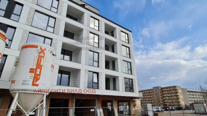Продава  2-стаен град Пловдив , Кършияка , 73 кв.м | 48957141 - изображение [7]