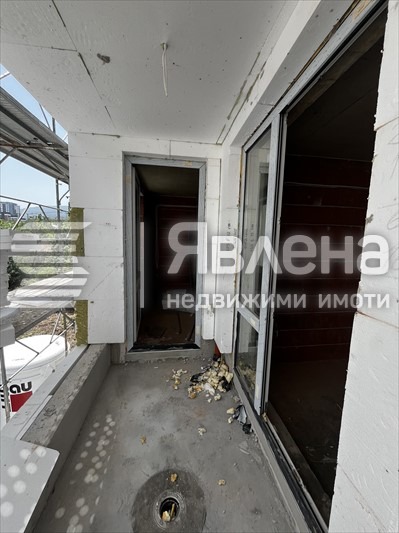 Продава 3-СТАЕН, гр. София, Кръстова вада, снимка 4 - Aпартаменти - 47932300