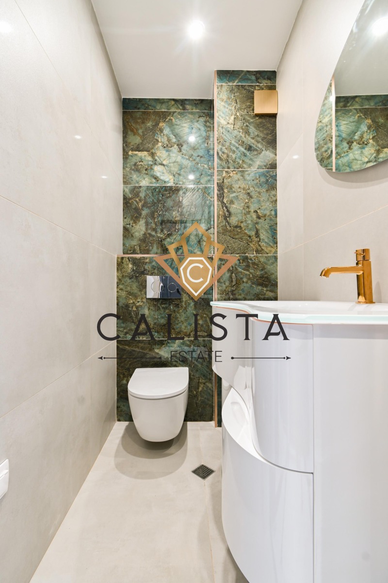 Продается  2 спальни София , Дружба 2 , 104 кв.м | 51430303 - изображение [11]