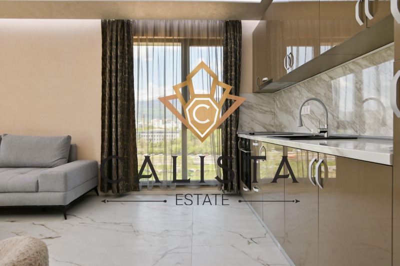 Продается  2 спальни София , Дружба 2 , 104 кв.м | 51430303 - изображение [4]