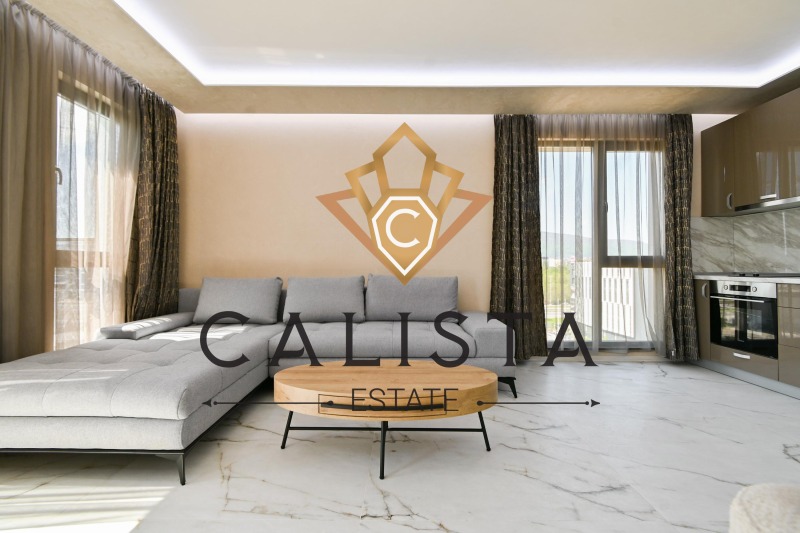Продается  2 спальни София , Дружба 2 , 104 кв.м | 51430303 - изображение [2]