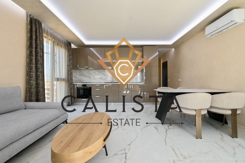 Продается  2 спальни София , Дружба 2 , 104 кв.м | 51430303 - изображение [5]
