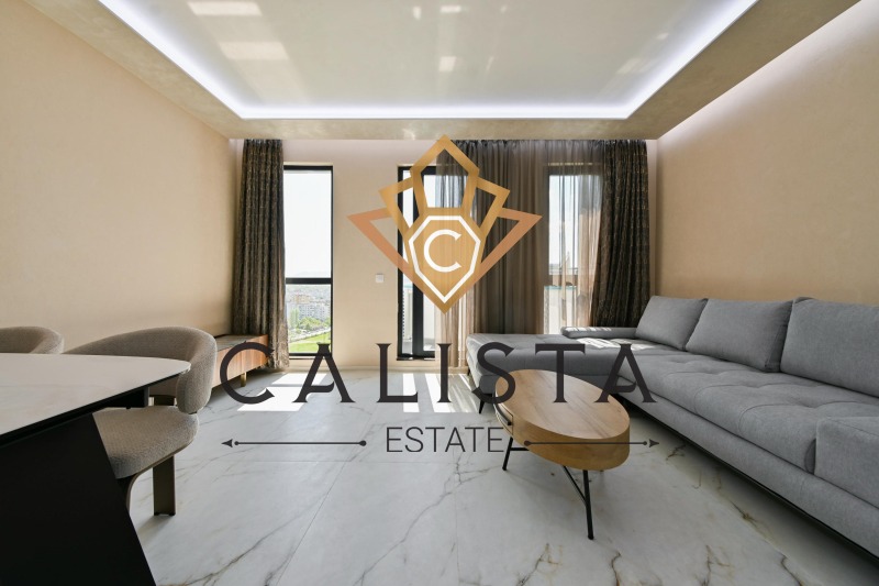 Продается  2 спальни София , Дружба 2 , 104 кв.м | 51430303 - изображение [3]