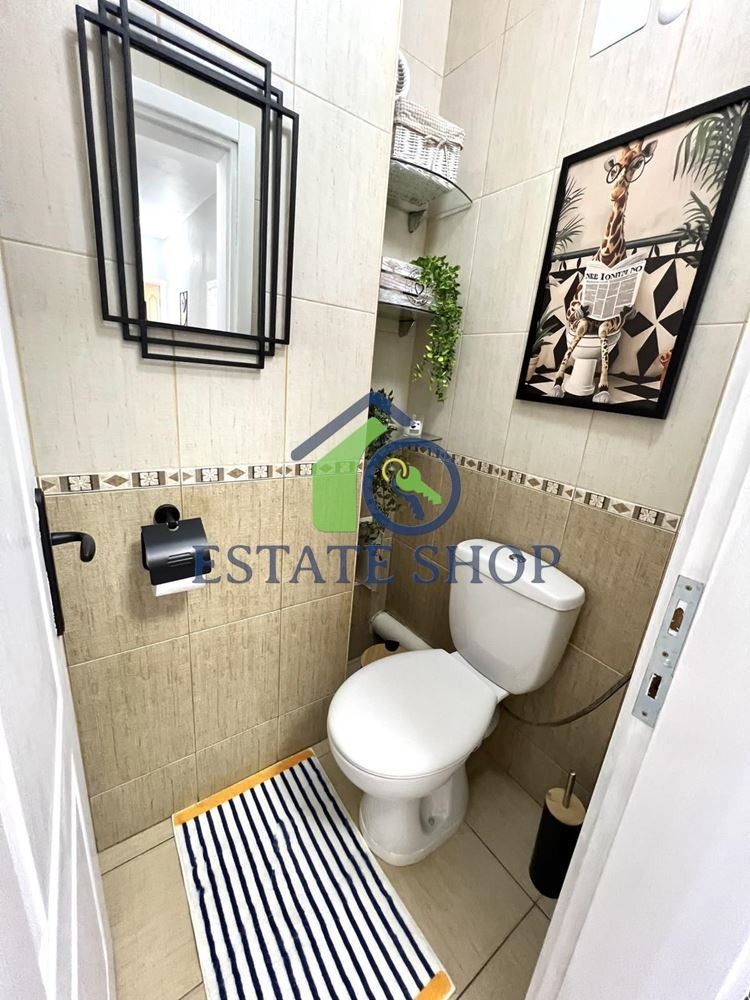 Продава  3-стаен град Пловдив , Христо Смирненски , 97 кв.м | 93845550 - изображение [14]