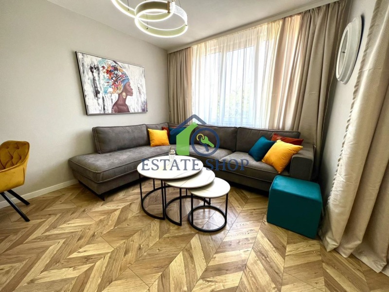 Продава  3-стаен град Пловдив , Христо Смирненски , 97 кв.м | 93845550 - изображение [8]