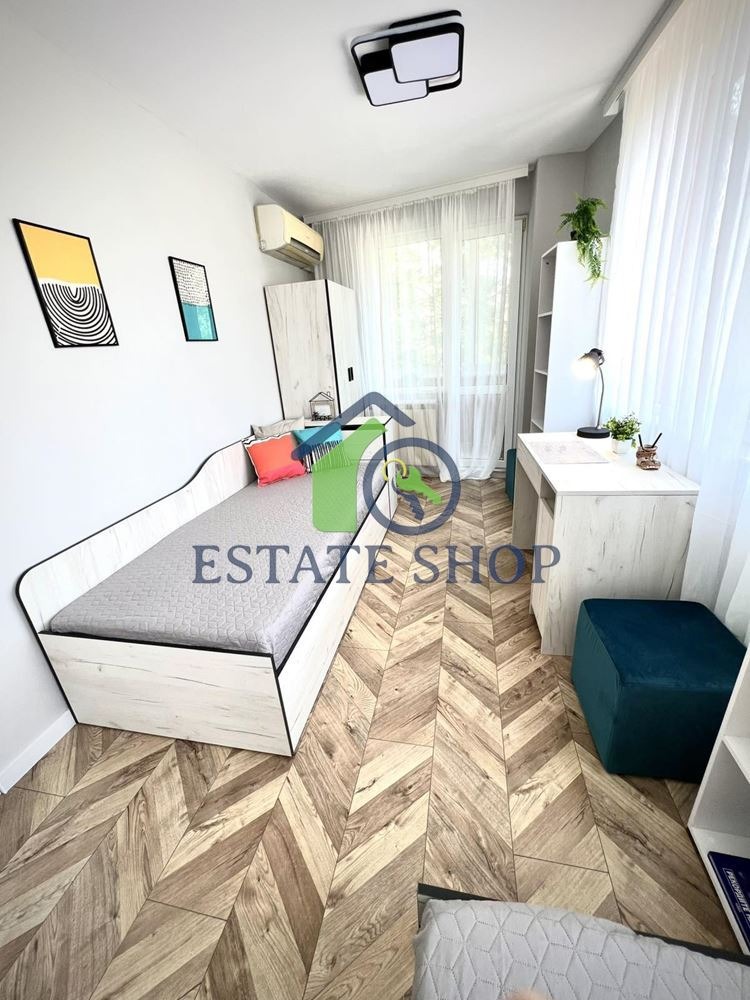 Продава  3-стаен град Пловдив , Христо Смирненски , 97 кв.м | 93845550 - изображение [13]