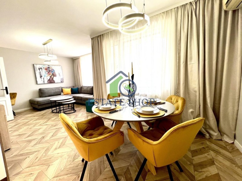 Продава  3-стаен град Пловдив , Христо Смирненски , 97 кв.м | 93845550 - изображение [7]