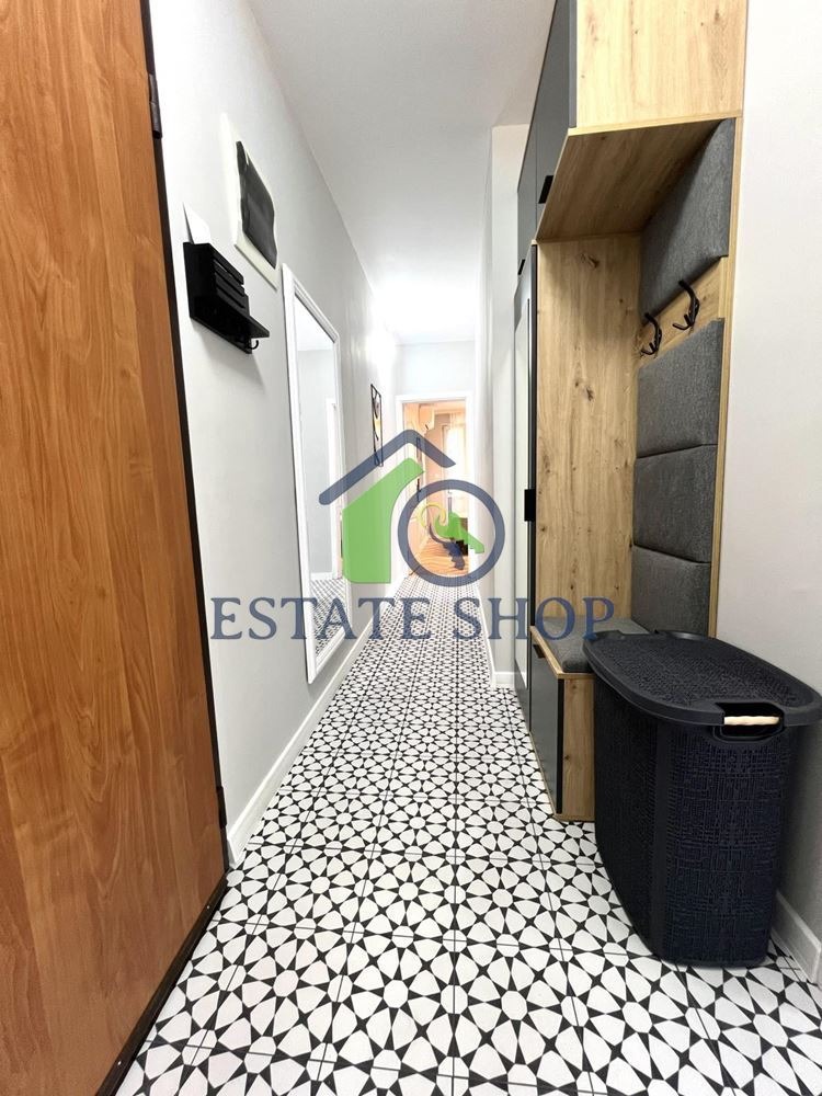 Продава  3-стаен град Пловдив , Христо Смирненски , 97 кв.м | 93845550 - изображение [16]