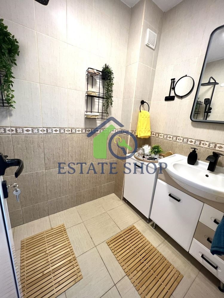 Продава  3-стаен град Пловдив , Христо Смирненски , 97 кв.м | 93845550 - изображение [15]