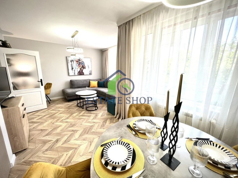 Продава  3-стаен град Пловдив , Христо Смирненски , 97 кв.м | 93845550 - изображение [10]