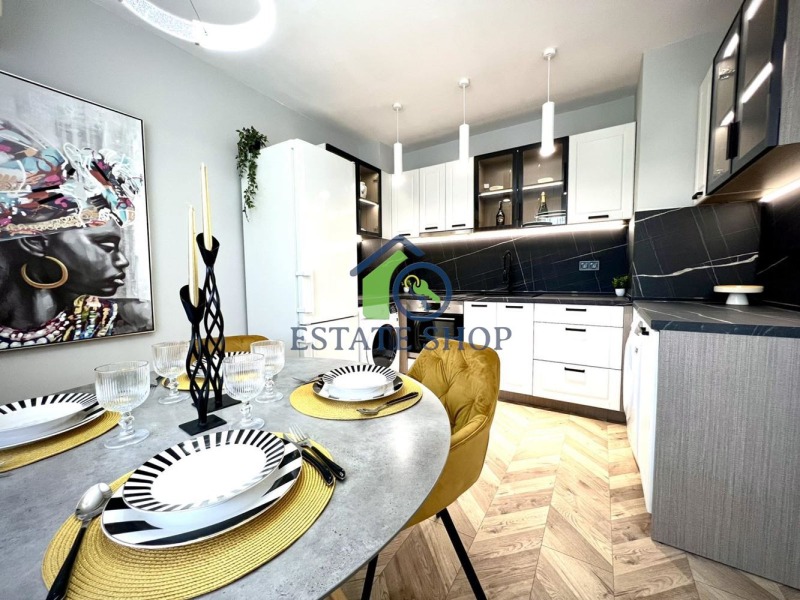 Продава  3-стаен град Пловдив , Христо Смирненски , 97 кв.м | 93845550 - изображение [4]